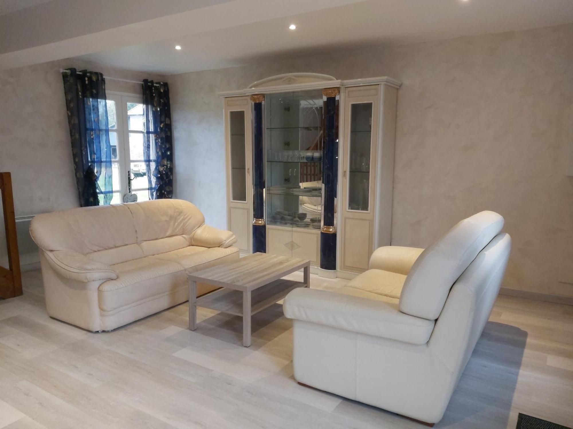 Le Bonheur Des Plumes Bed & Breakfast Montmartin-en-Graignes Exterior foto